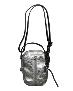 Dual Strap Mini Crossbody Bag