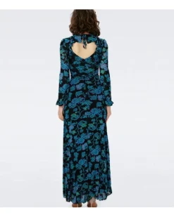DVF Sean Dress