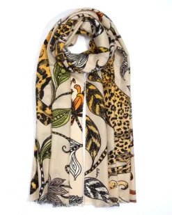 Echo Big Stretch Wrap