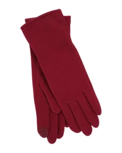 Echo Comfort Stretch Long Touch Glove