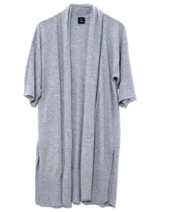 Echo Essentials Open Cardigan