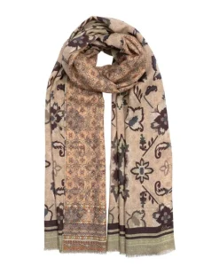 Echo Tapestry Wrap