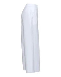 Eileen Fisher Flex Ponte Wide Leg Pant