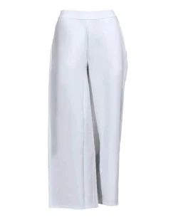 Eileen Fisher Flex Ponte Wide Leg Pant