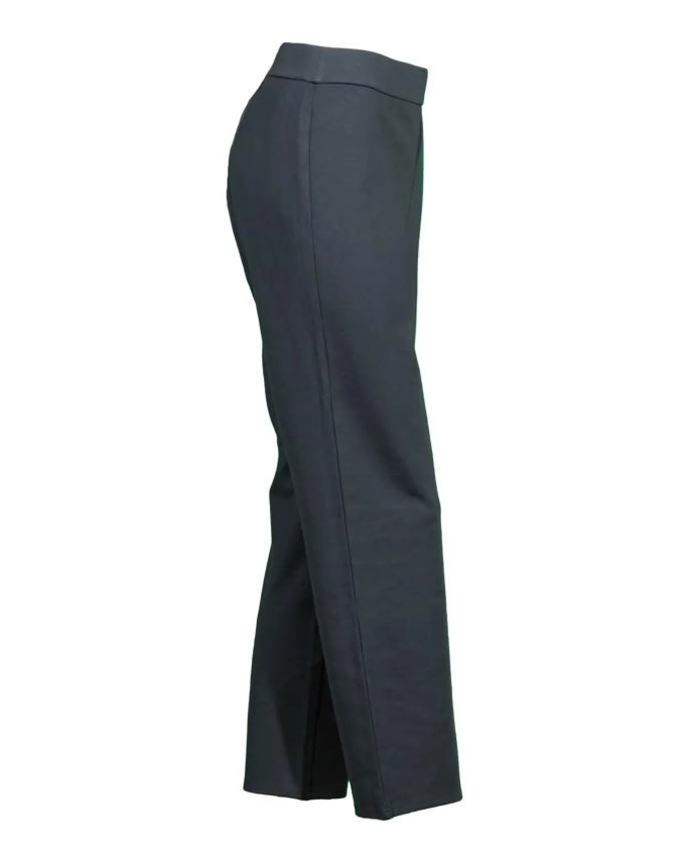 Eileen Fisher Flex Ponte Straight Pant