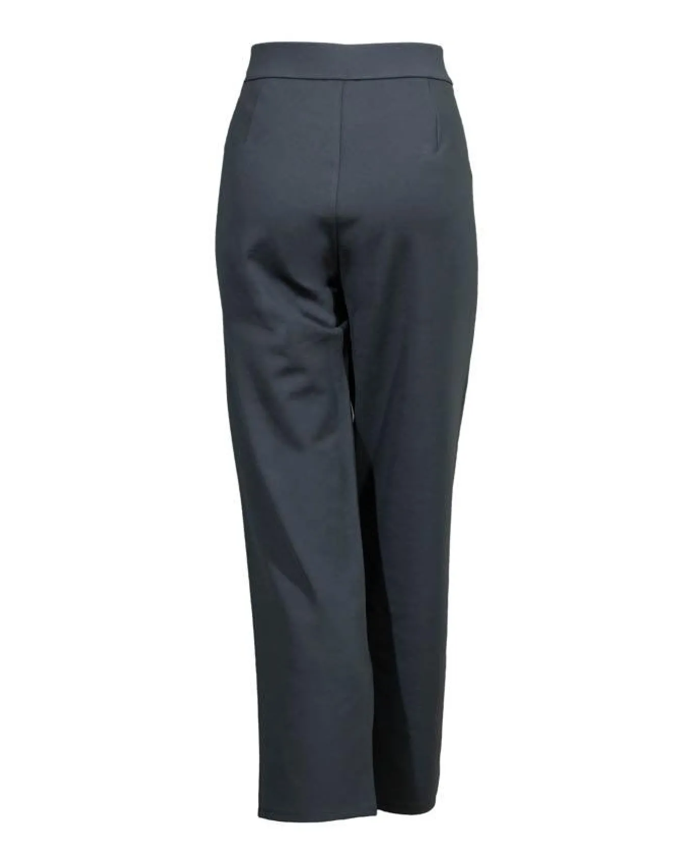 Eileen Fisher Flex Ponte Straight Pant