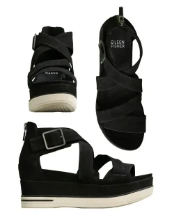 Eileen Fisher Footwear