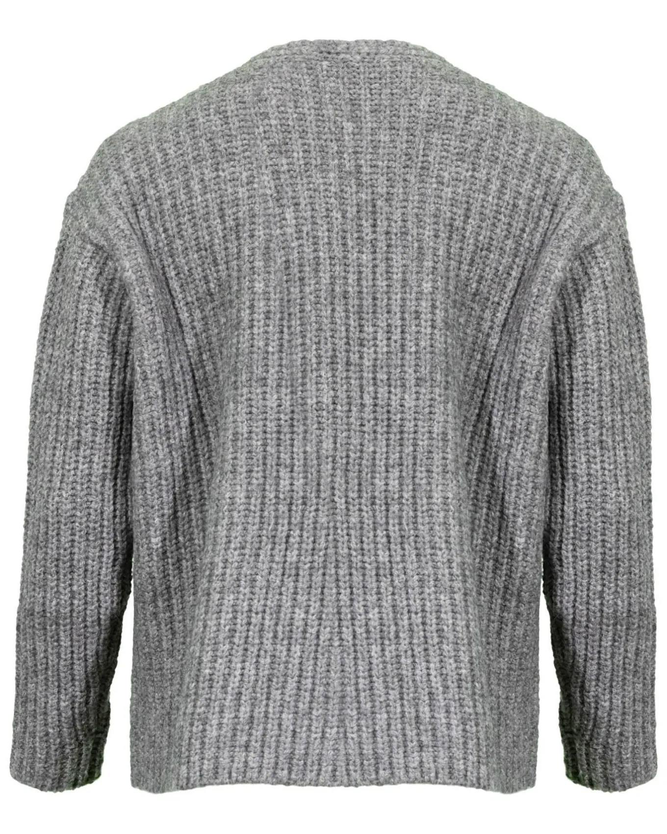 Eileen Fisher Wool Blend Loft Box Top