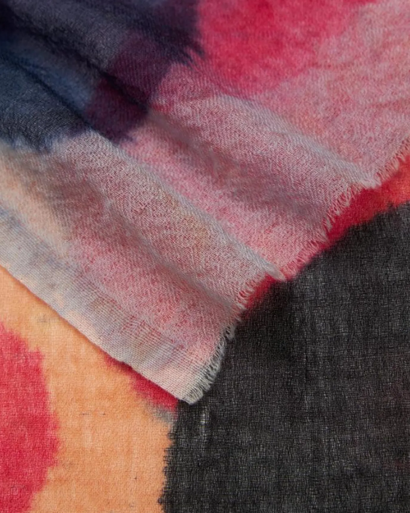 Faliero Sarti Bowling Scarf