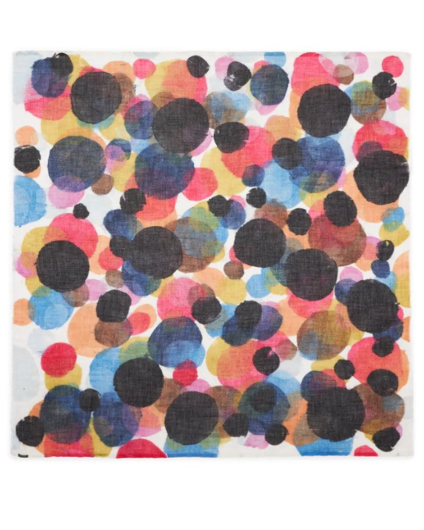 Faliero Sarti Bowling Scarf