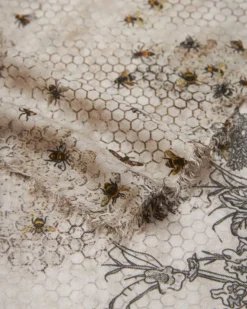 Faliero Sarti New Maya Scarf