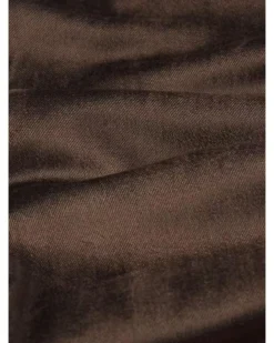 Frame Le Sleek Straight Velveteen Pant