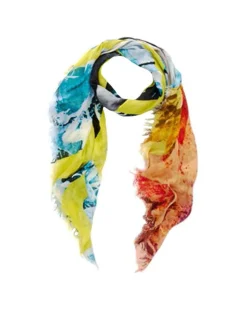 Glam Girls Scarf
