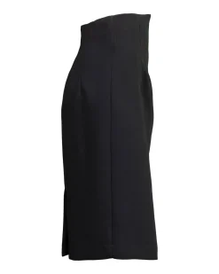 High Waist Pencil Skirt