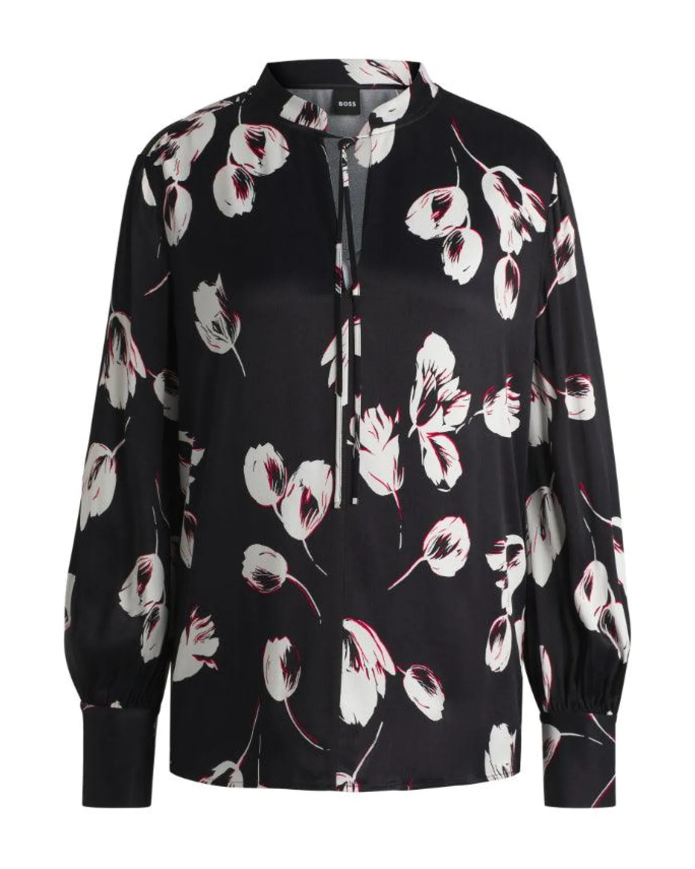 Hugo Boss Barabi Blouse