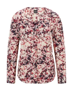 Hugo Boss BiWala3 Blouse