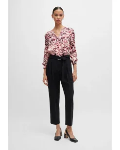 Hugo Boss BiWala3 Blouse