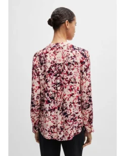 Hugo Boss BiWala3 Blouse