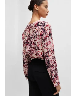 Hugo Boss BiWala3 Blouse