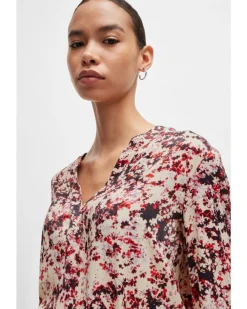 Hugo Boss BiWala3 Blouse