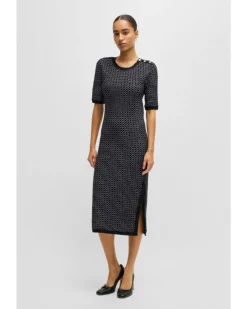Hugo Boss Etanah Dress