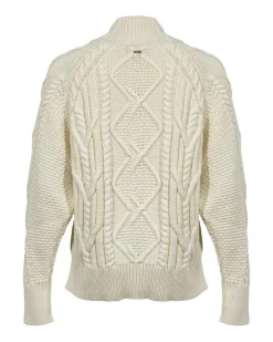 Hugo Boss Fodela Sweater