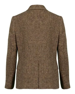 Hugo Boss Jatylara Tweed Jackety
