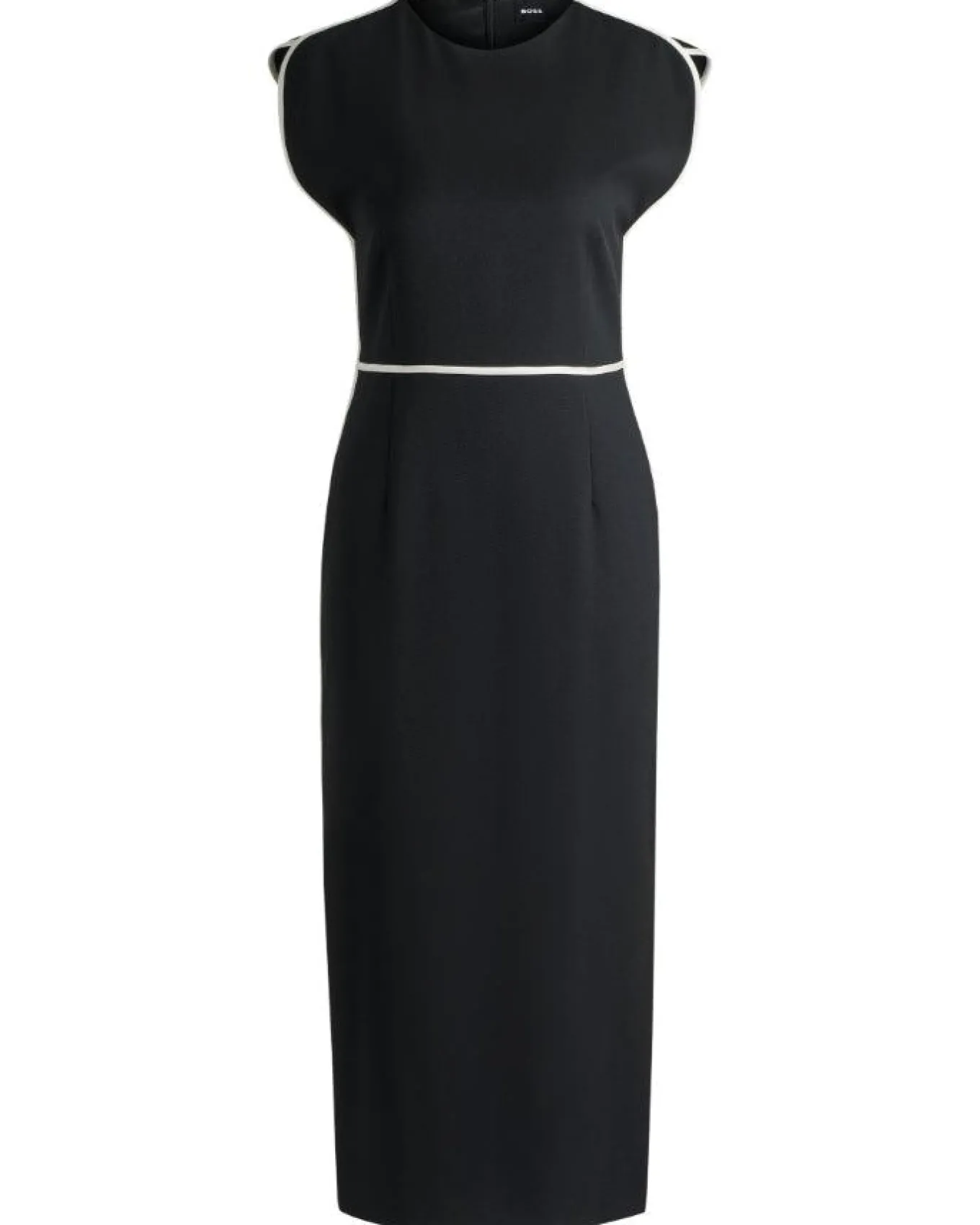 Hugo Detira Sleeveless Dress
