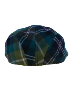 Hunter Check Morgan Plaid Cap