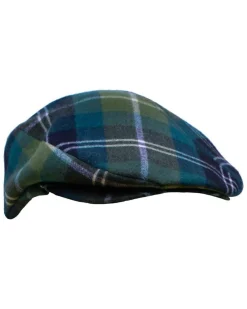 Hunter Check Morgan Plaid Cap