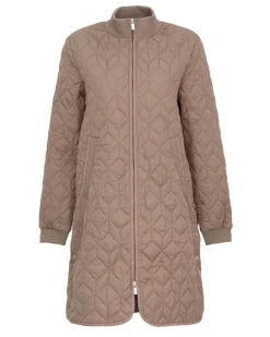 Ilse Jacobsen - Padded Coat