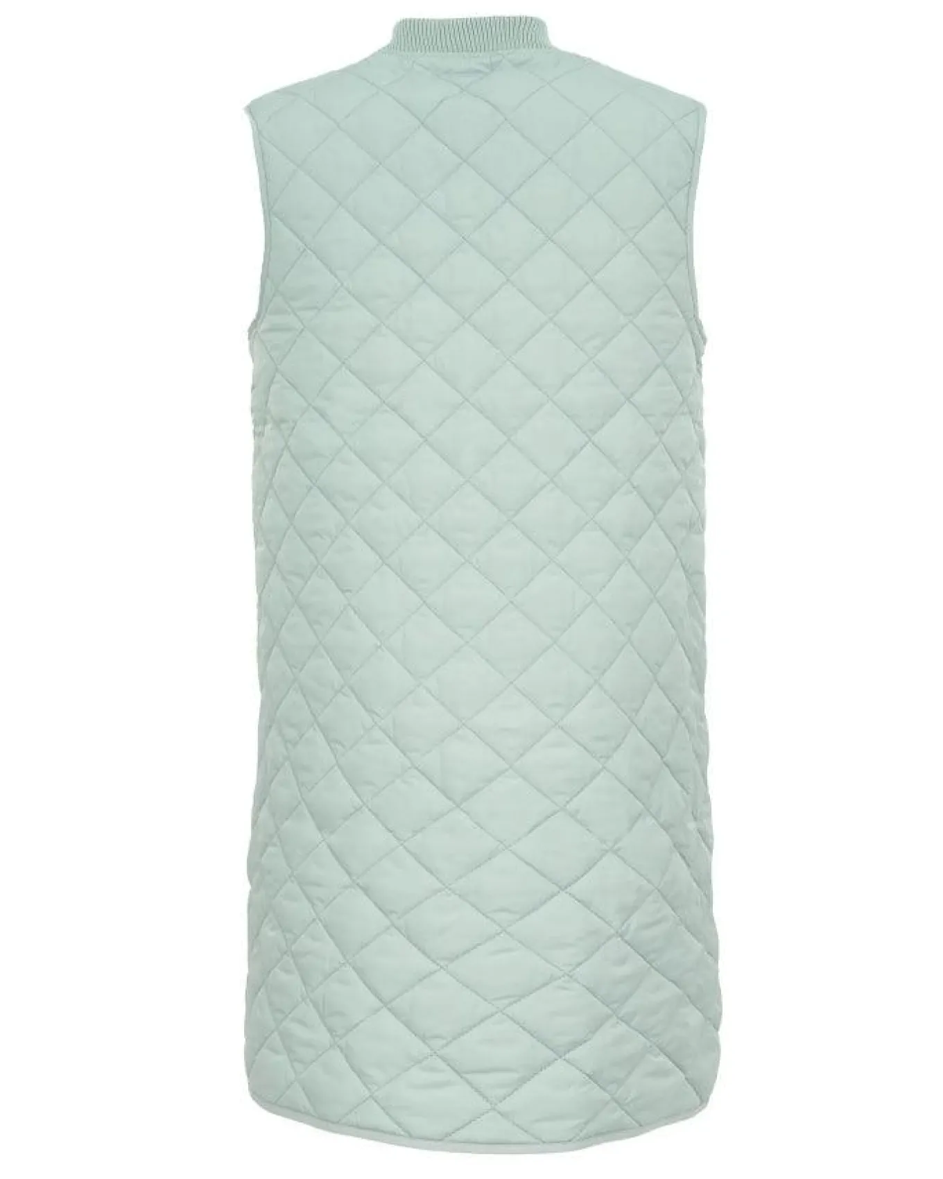 Ilse Jacobsen - Quilted Long Vest
