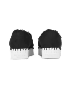 Ilse Jacobsen - Tulip Lined Platform Loafer