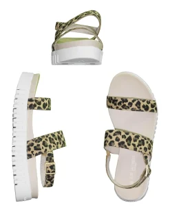 Ilse Jacobsen Footwear