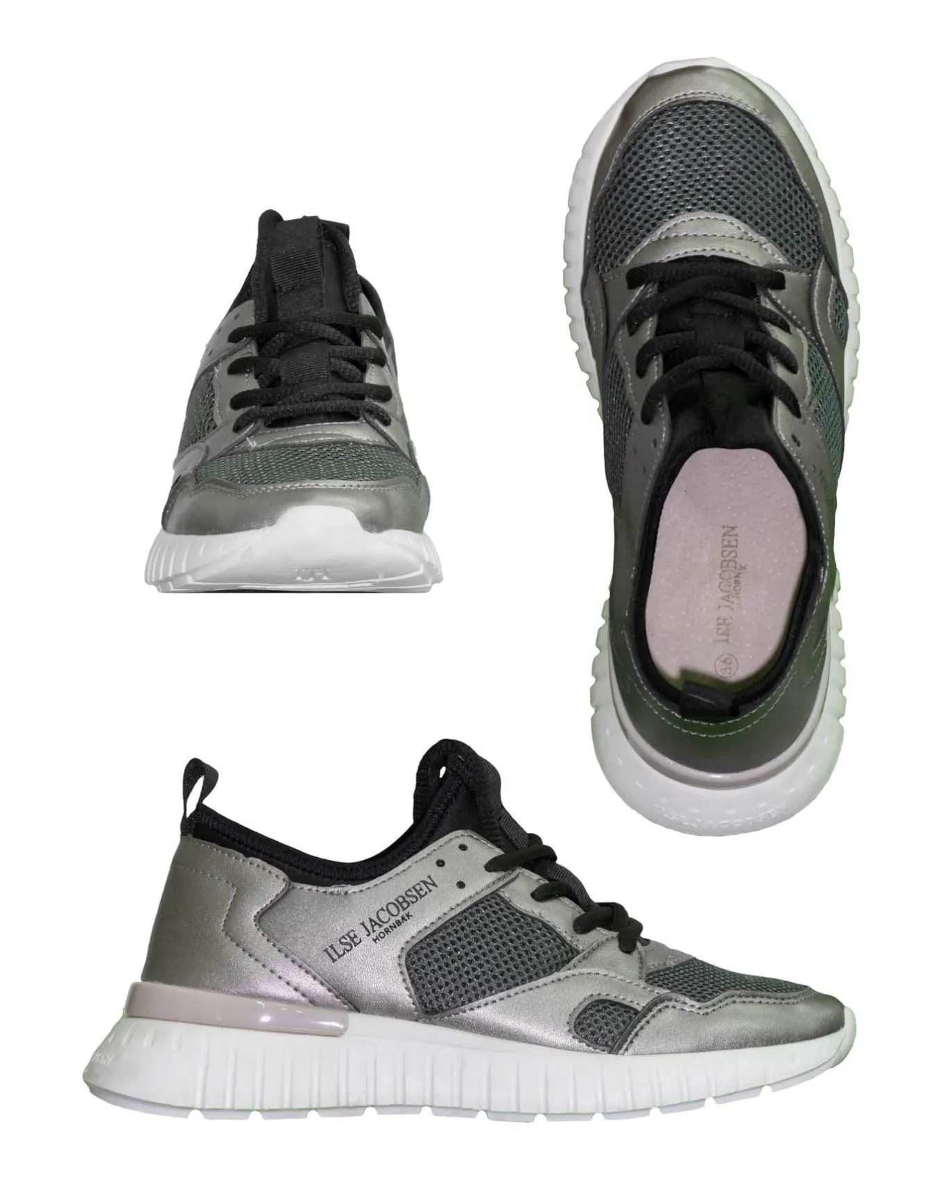 Ilse Jacobsen Footwear