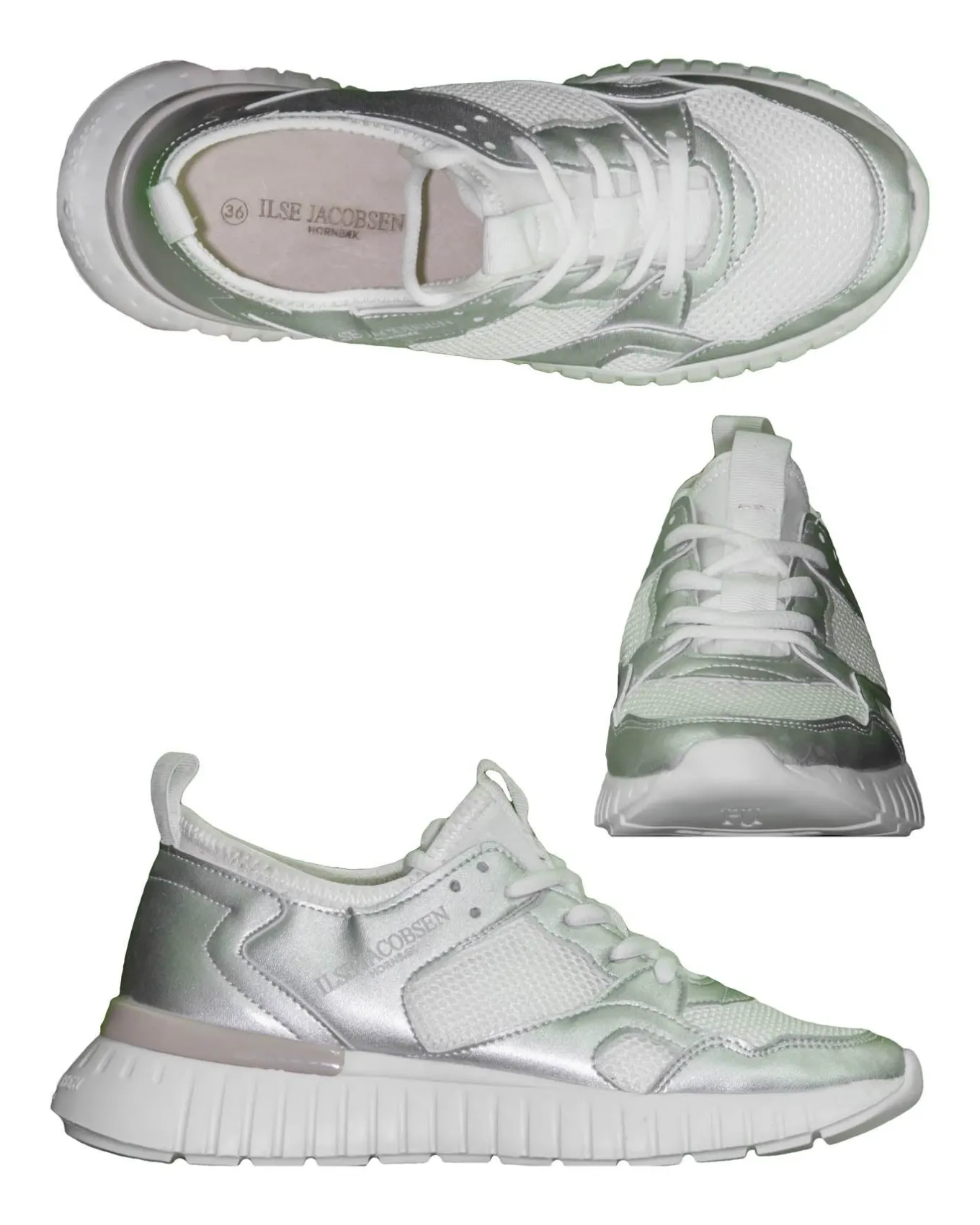 Ilse Jacobsen Footwear