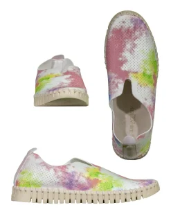 Ilse Jacobsen Footwear