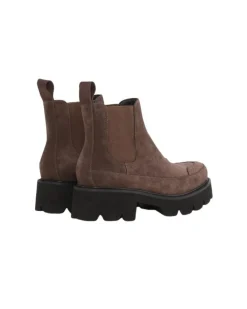 Ilse Jacobsen Miley Suede Ankle Boot