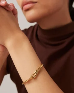 Jenny Bird Lisieux Bangle