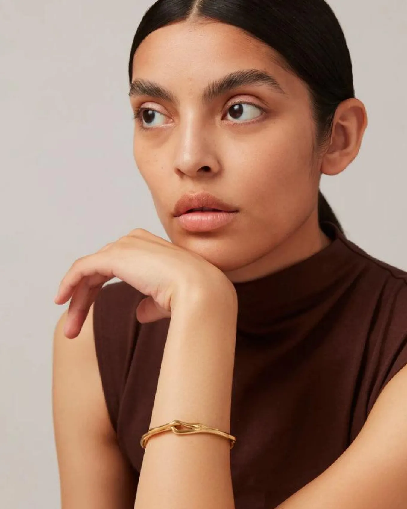 Jenny Bird Lisieux Bangle