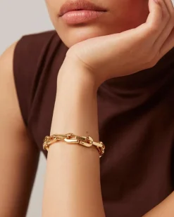 Jenny Bird Loire Bracelet Large