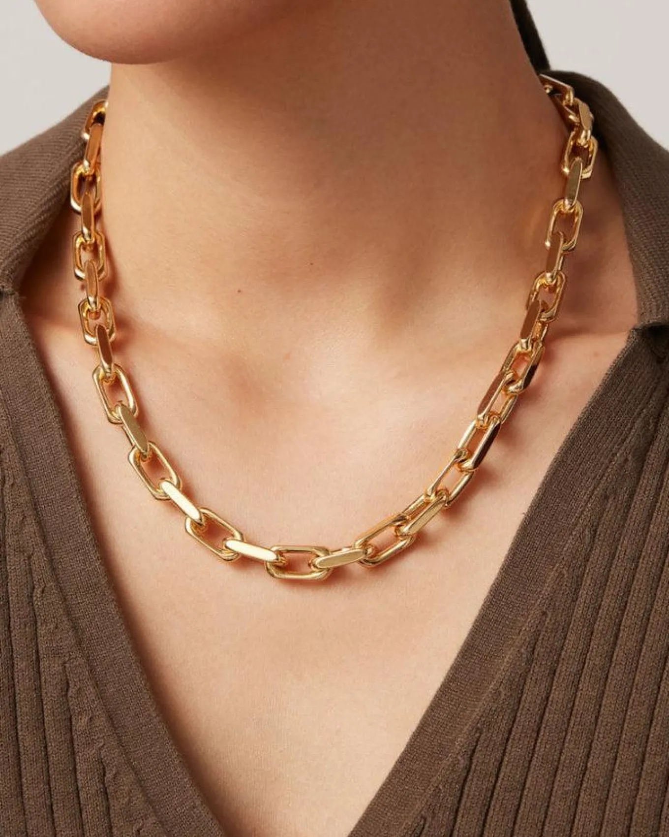 Jenny Bird Loire Necklace