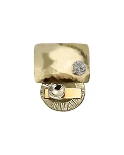 Karyn Chopik Light Catcher Pin