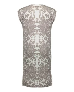 Kinross Cashmere Sintra Dress