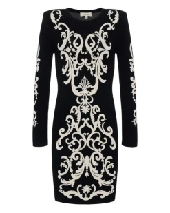 L'Agence Amadi Mini Dress