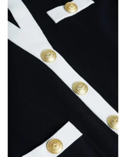 L'Agence Estefania Cardigan