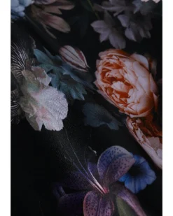 L'Agence Gabriella Floral Silk Camisole