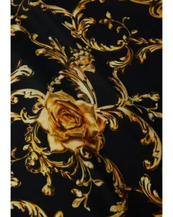 L'Agence Gio Silk Blouse