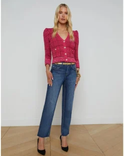 L'Agence Jenni Cardigan