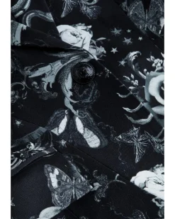 L'Agence Kaisley Blazer